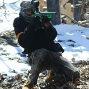 Meet your Posher, Matt